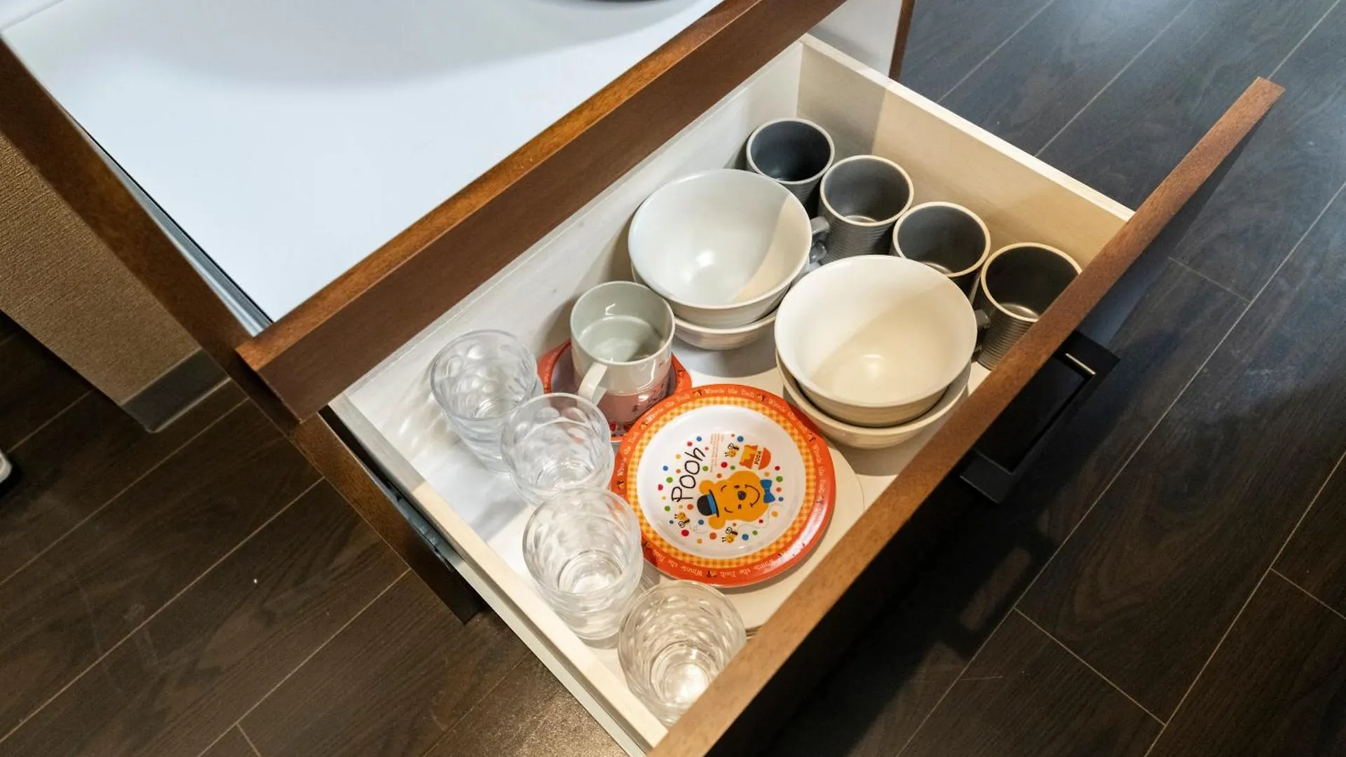 Essence Apartment Sapporo