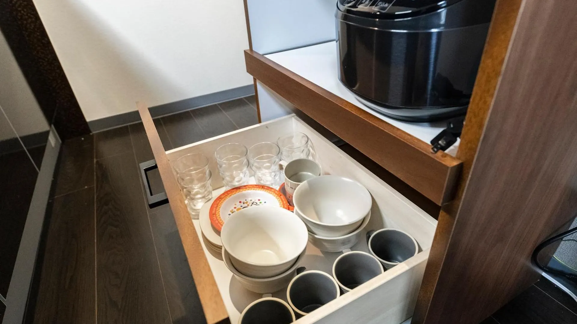 Essence Apartment Sapporo