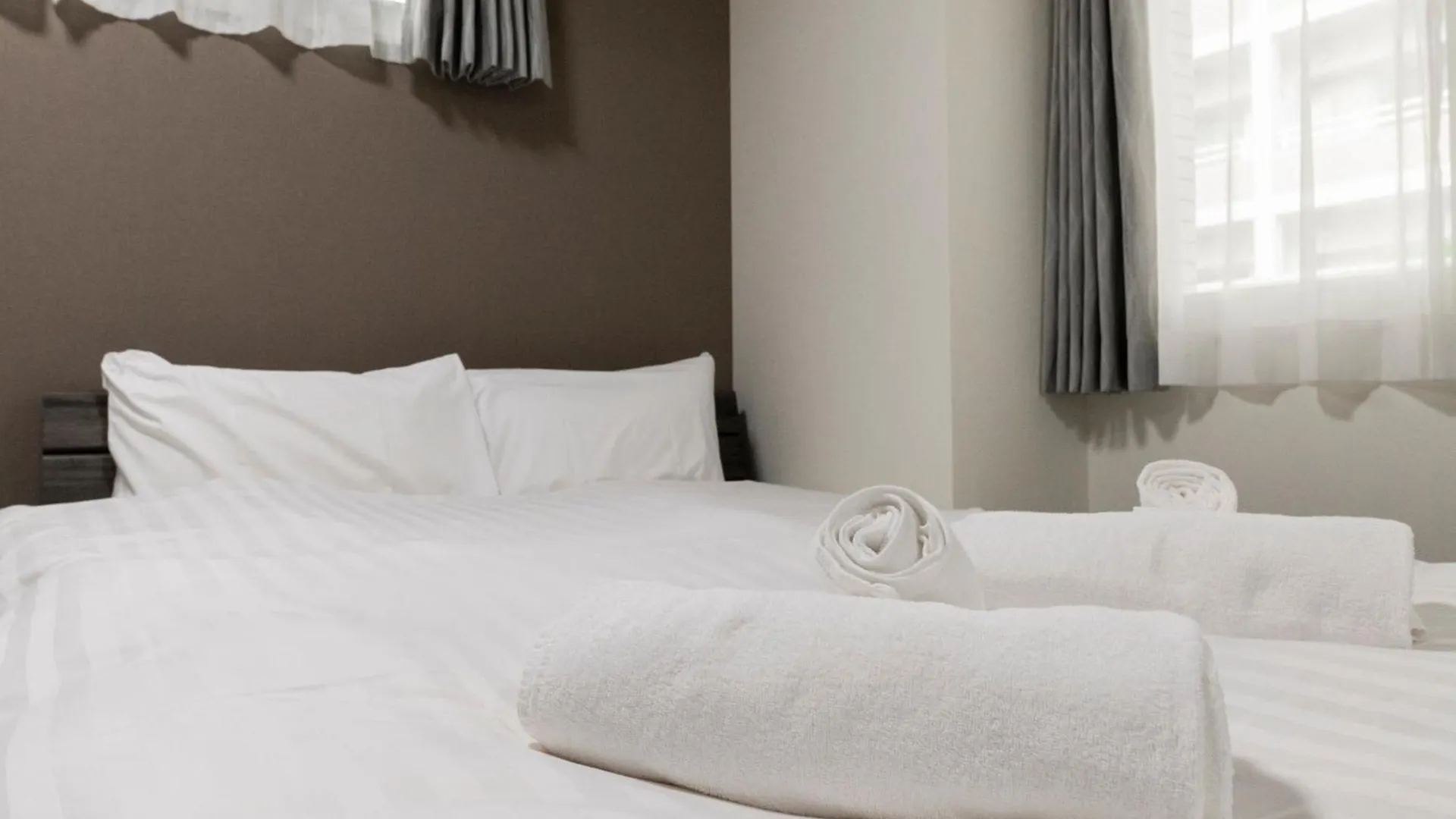 Essence Apartment Sapporo 0*,