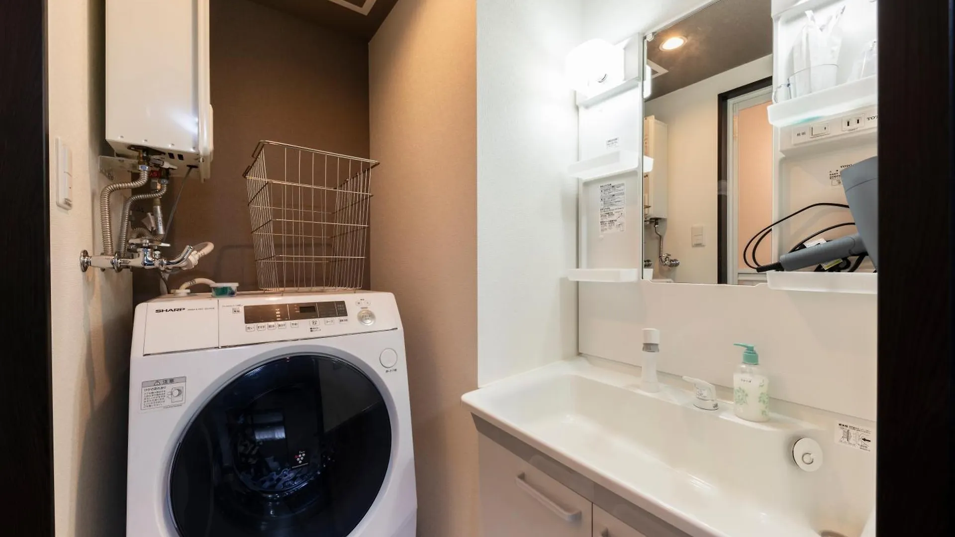 Essence Apartment Sapporo 0*,